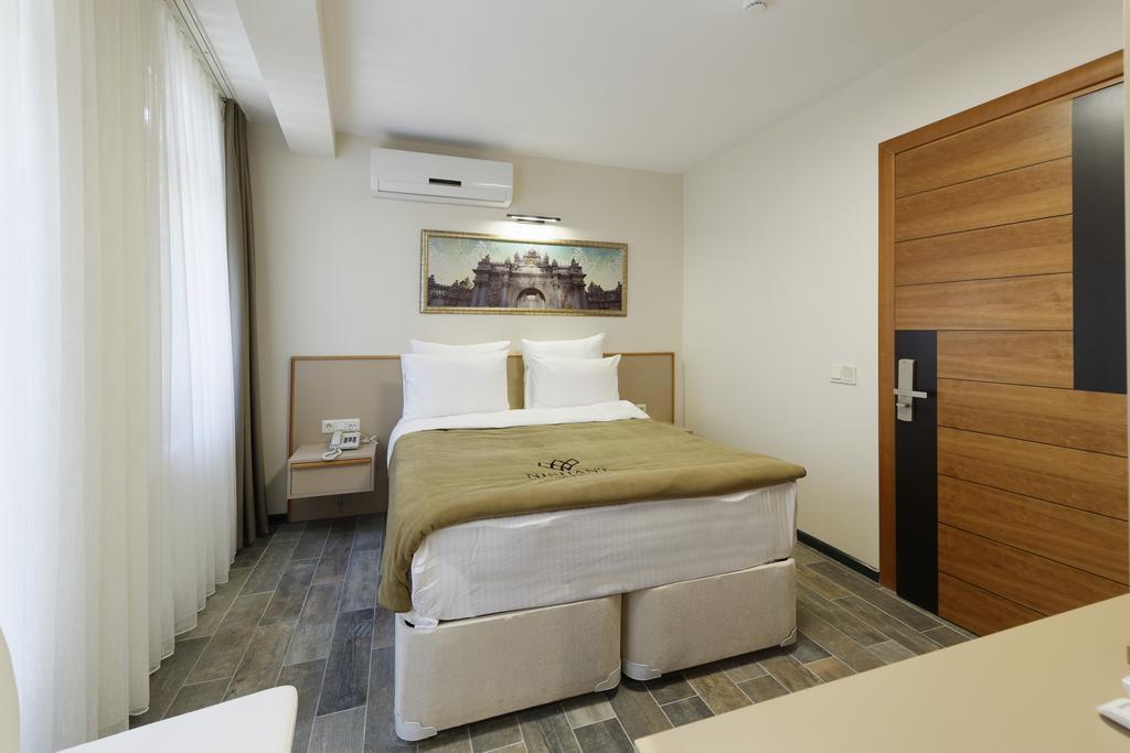 Nishant Hotel Стамбул Екстер'єр фото